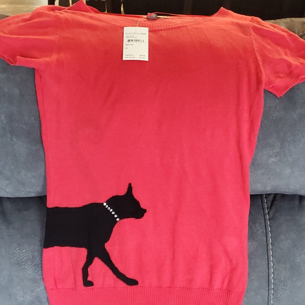 Brand new One A top